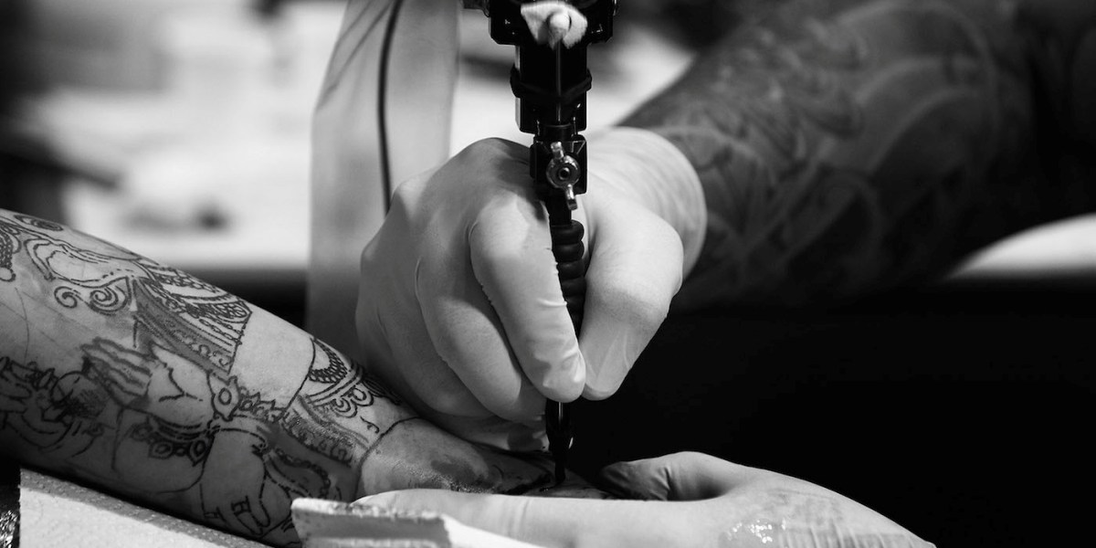 Is it OK to donate blood after getting a tattoo?
