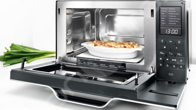 Are Microwave Ovens Harmful to your body?