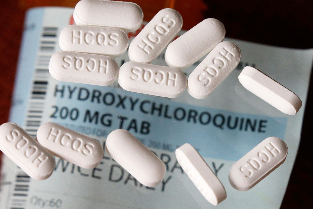 What is Hydroxychloroquine? Is it a cure for Corona?